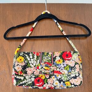 Vera Bradley Knot Just a Clutch Purse